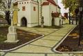2003 - Realizace