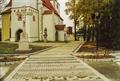 2003 - Realizace